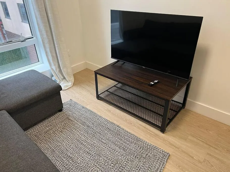 Modern 2 Bedroom Apt W Pool Table In Heart Of Bklyn Νέα Υόρκη Ηνωμένες Πολιτείες της Αμερικής