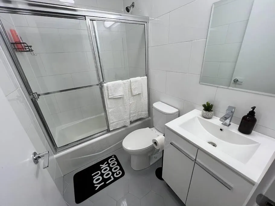 Διαμέρισμα Modern 2 Bedroom Apt W Pool Table In Heart Of Bklyn Νέα Υόρκη