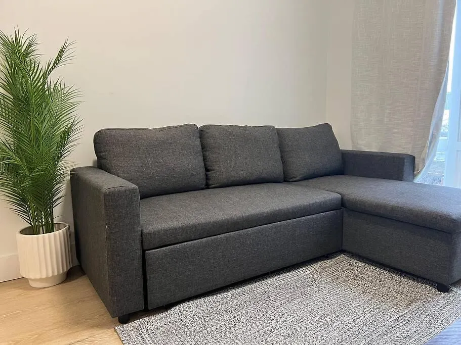 Modern 2 Bedroom Apt W Pool Table In Heart Of Bklyn نيو يورك 0*,  الولايات المتحدة الأمريكية