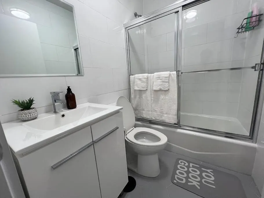 Modern 2 Bedroom Apt W Pool Table In Heart Of Bklyn Νέα Υόρκη Ηνωμένες Πολιτείες της Αμερικής
